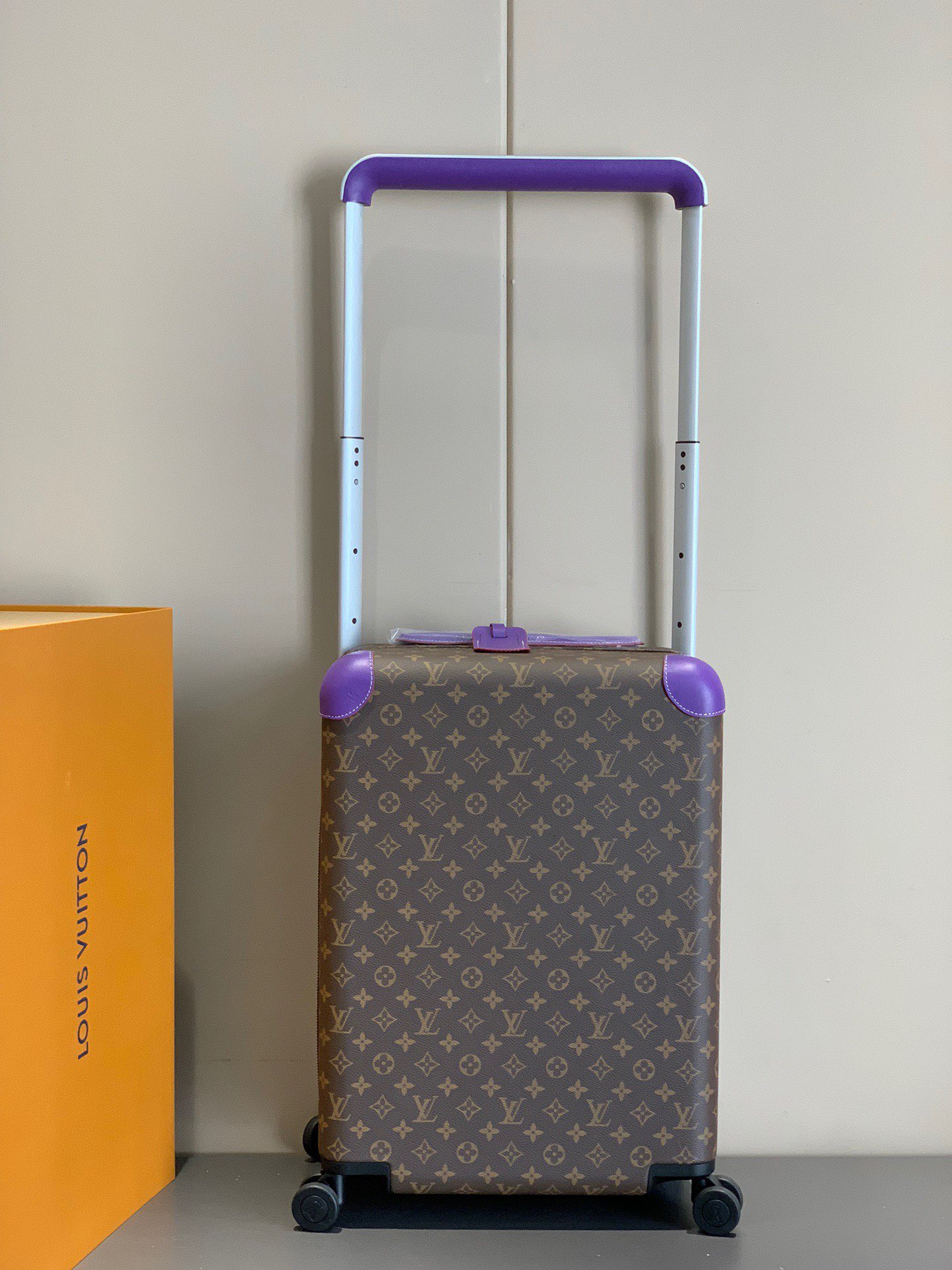 Louis Vuitton Suitcase